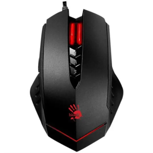 Bloody V8M X'Glide Multi-Core Gaming Mouse - PakByte Computers 