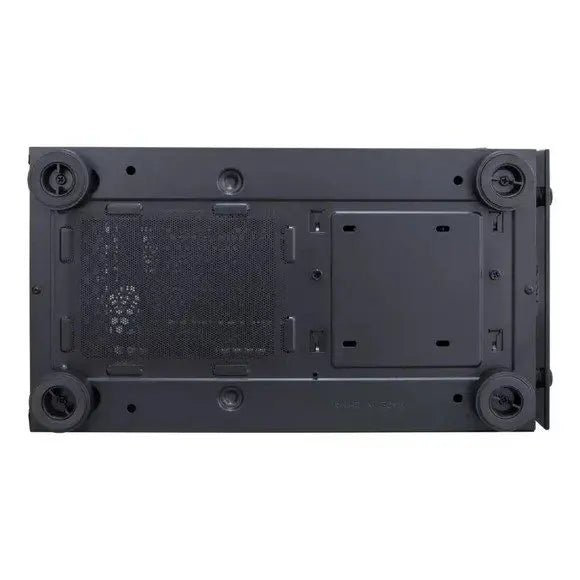 Boost Fox with 4 Fans ATX Gaming Case - Black - PakByte Computers 