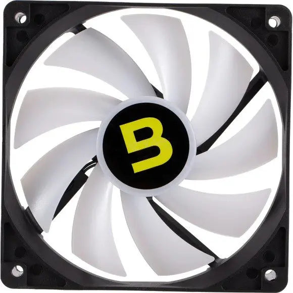 Boost Squirrel PC Case Fan - PakByte Computers 