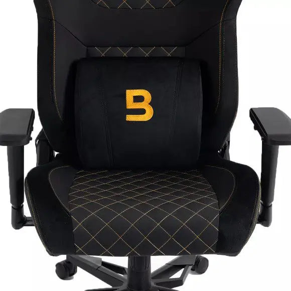 Boost Throne Gaming Chair - PakByte Computers 