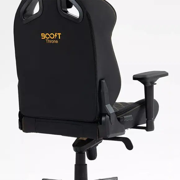 Boost Throne Gaming Chair - PakByte Computers 