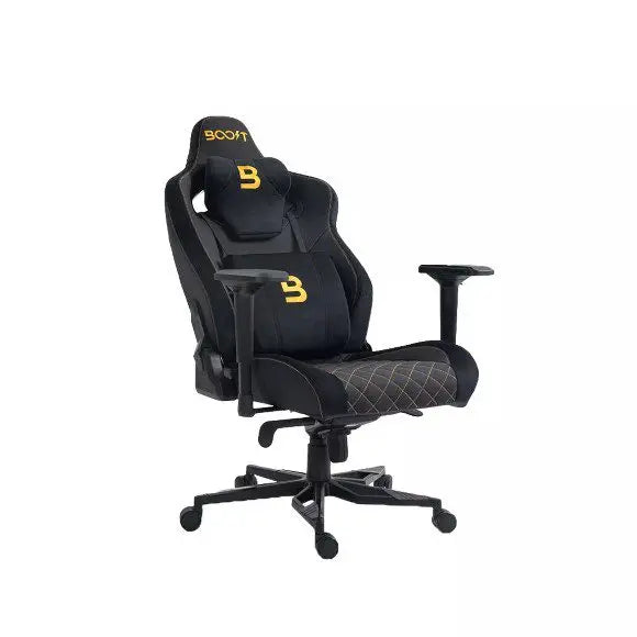 Boost Throne Gaming Chair - PakByte Computers 