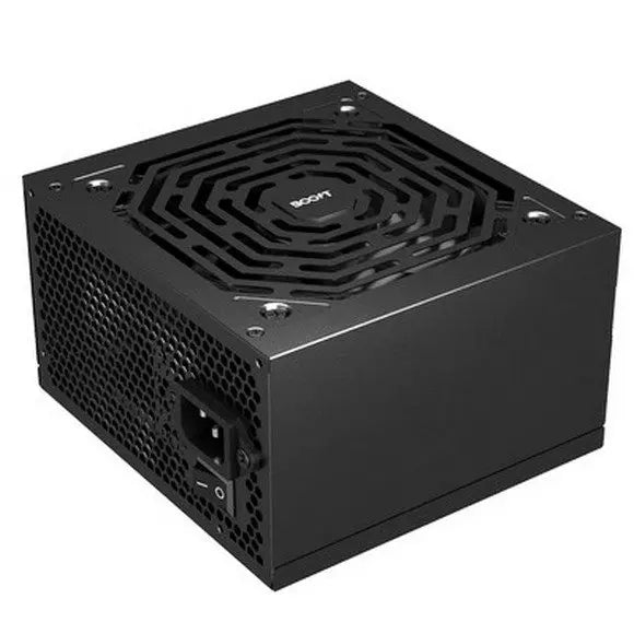 Boost Titan 550W Power Supply - PakByte Computers 