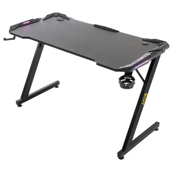 Boost Edge Gaming Table - PakByte Computers 