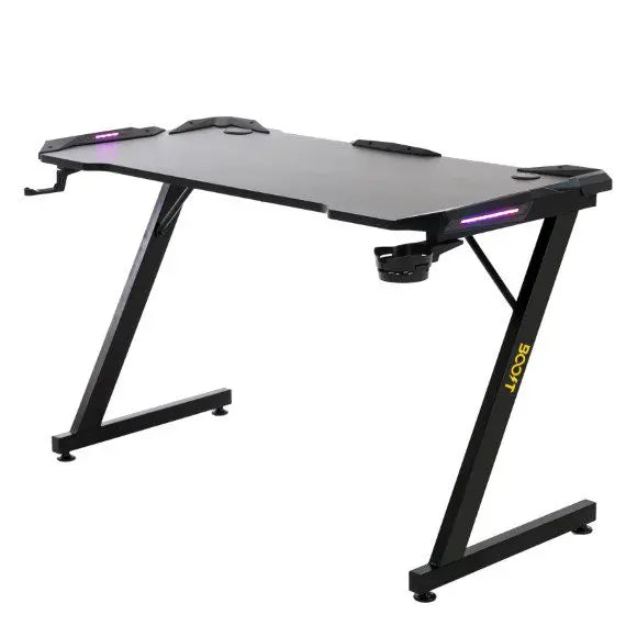 Boost Edge Gaming Table - PakByte Computers 