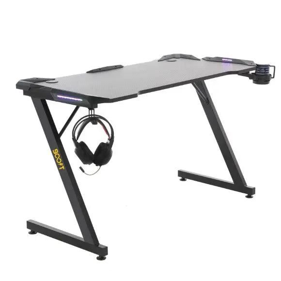 Boost Edge Gaming Table - PakByte Computers 