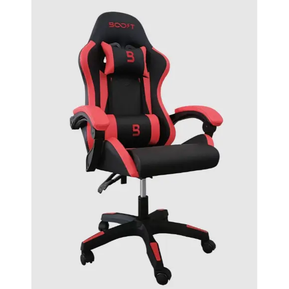 Boost Velocity Pro Gaming Chair - PakByte Computers 