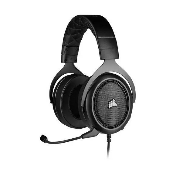 CORSAIR HS50 PRO Stereo Gaming Headset - PakByte Computers 