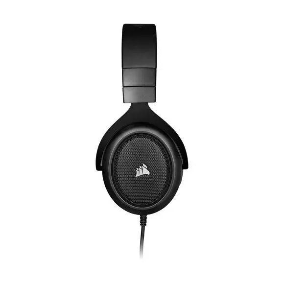 CORSAIR HS50 PRO Stereo Gaming Headset - PakByte Computers 