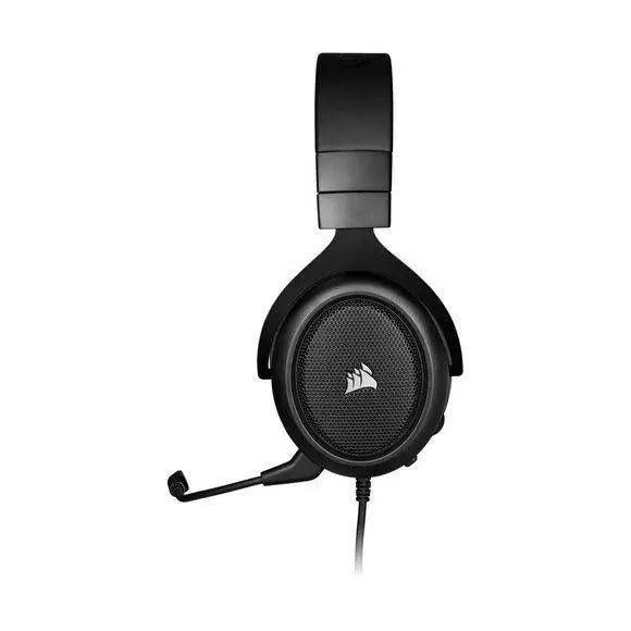 CORSAIR HS50 PRO Stereo Gaming Headset - PakByte Computers 