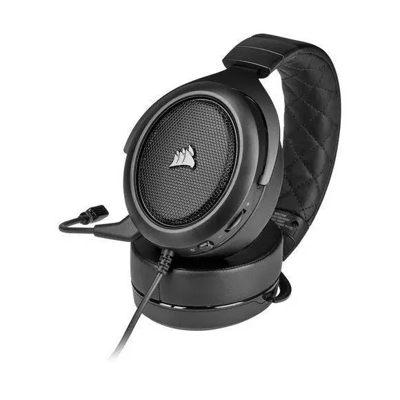 CORSAIR HS50 PRO Stereo Gaming Headset - PakByte Computers 