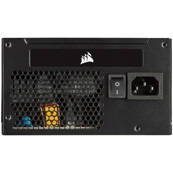 Corsair VS Series™ VS500 — 550 Watt 80 PLUS® Certified Non-Modular ATX PSU - PakByte Computers 