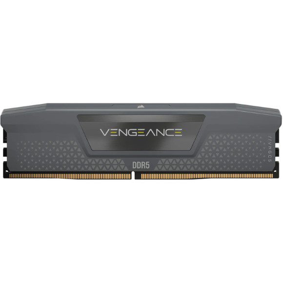 Corsair VENGEANCE® 32GB (2x16GB) DDR5 DRAM 5200MT/s CL40 AMD EXPO Memory Kit - Black - PakByte Computers 