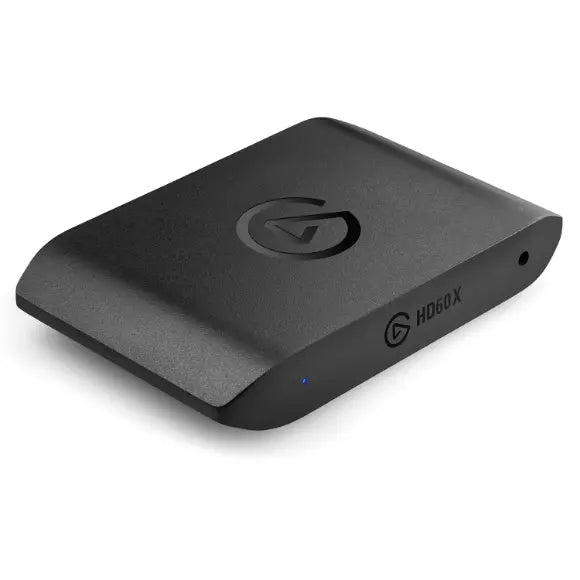 Corsair Elgato HD60X 1080p60 HDR10 External Capture Card - PakByte Computers 