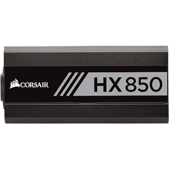 CORSAIR HX Series, HX850 850 Watt - Power Supply - PakByte Computers 