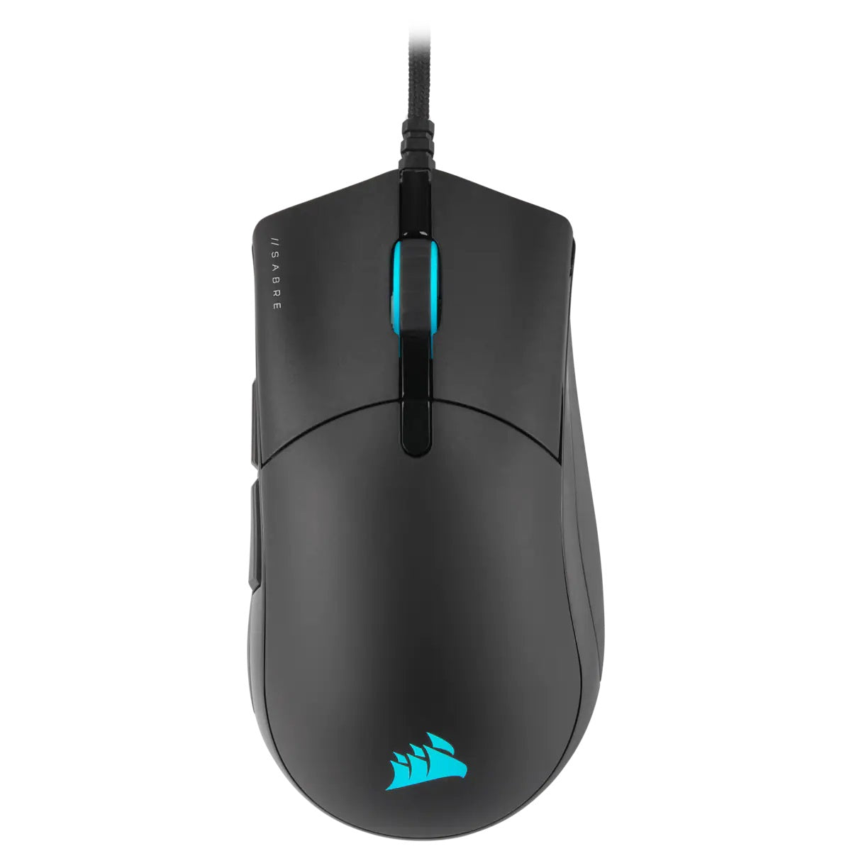 Corsair Sabre RGB Pro Gaming Mouse - PakByte Computers 