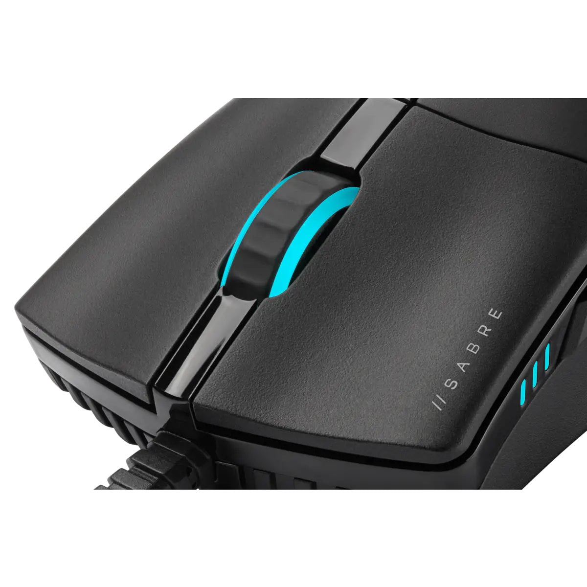 Corsair Sabre RGB Pro Gaming Mouse - PakByte Computers 