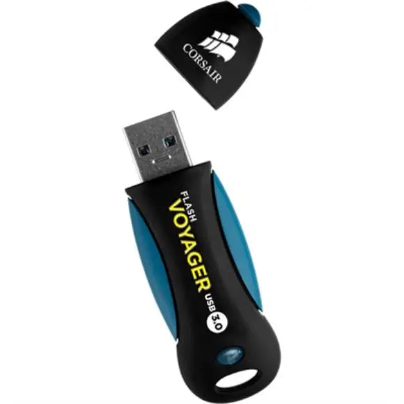 Corsair 32GB Flash Drive USB Voyager 3.0 - PakByte Computers 