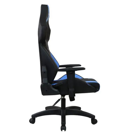 Cougar Alseye A3 Gaming Chair - Blue/Black - PakByte Computers 