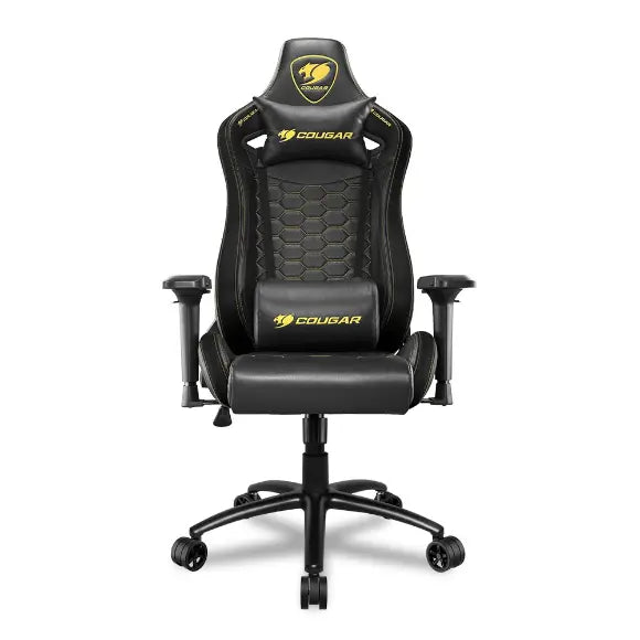 Cougar OUTRIDER S Gaming Chair – Royal - PakByte Computers 