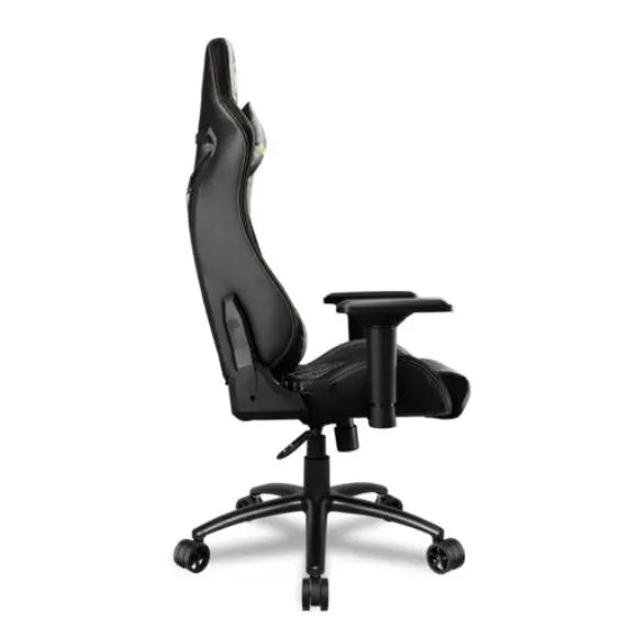 Cougar OUTRIDER S Gaming Chair – Royal - PakByte Computers 