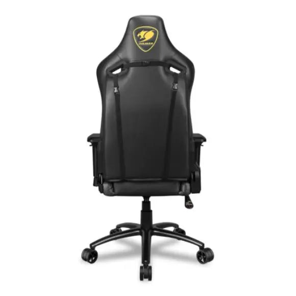 Cougar OUTRIDER S Gaming Chair – Royal - PakByte Computers 