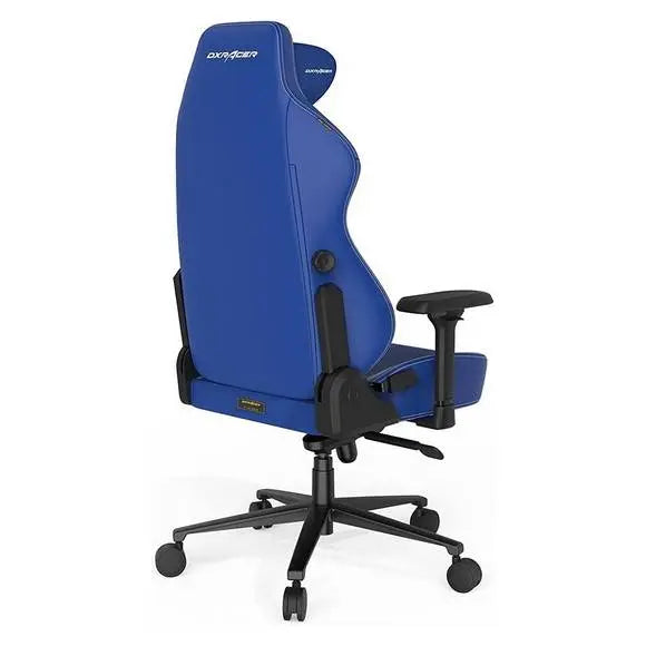 DXRACER Craft-Series Pro Classic Gaming Chair - Indigo CRA-PR001-I-H1 - PakByte Computers 