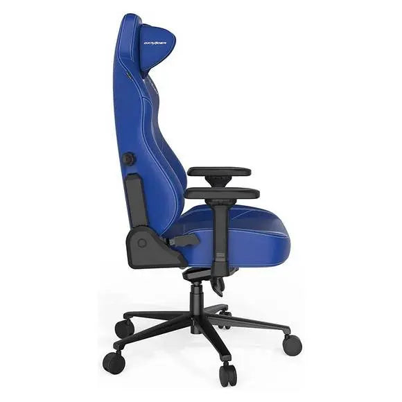 DXRACER Craft-Series Pro Classic Gaming Chair - Indigo CRA-PR001-I-H1 - PakByte Computers 