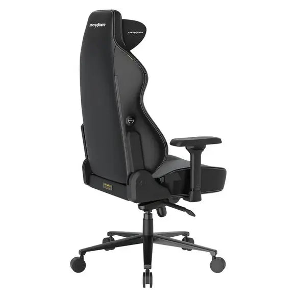 DXRacer Craft Pro Classic Gaming Chair - Black CRA-PR001-N-H1 - PakByte Computers 