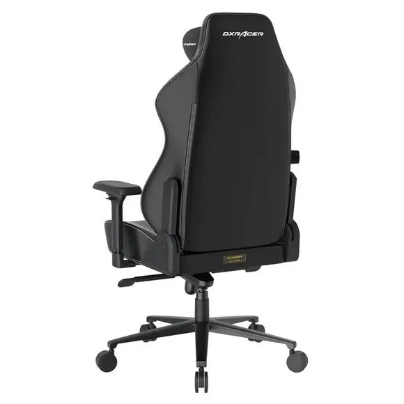 DXRacer Craft Pro Classic Gaming Chair - Black CRA-PR001-N-H1 - PakByte Computers 