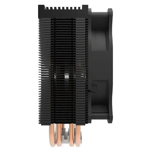 DarkFlash Dark Air Pro A-RGB CPU Cooler - PakByte Computers 