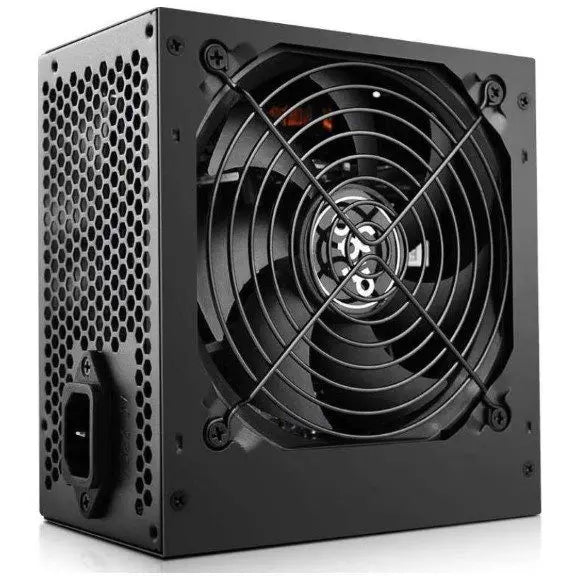 DarkFlash Aigo GP650 650W 80 Plus Bronze Power Supply - PakByte Computers 