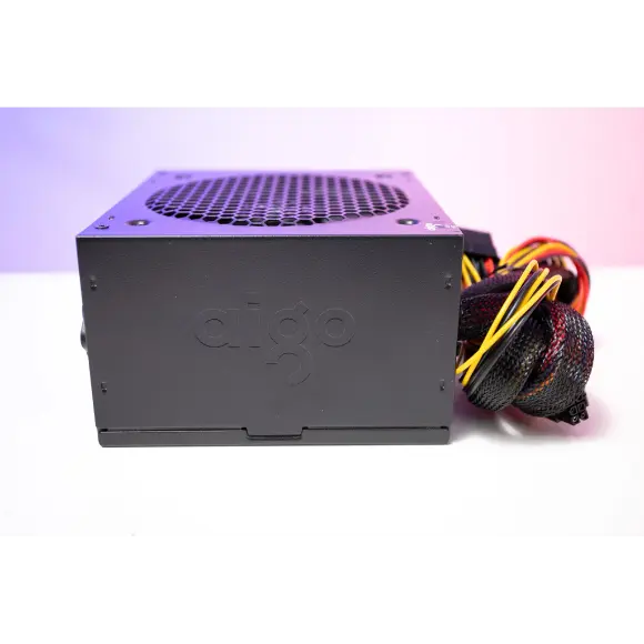 Darkflash Aigo VK550 550 Watt Power Supply - PakByte Computers 