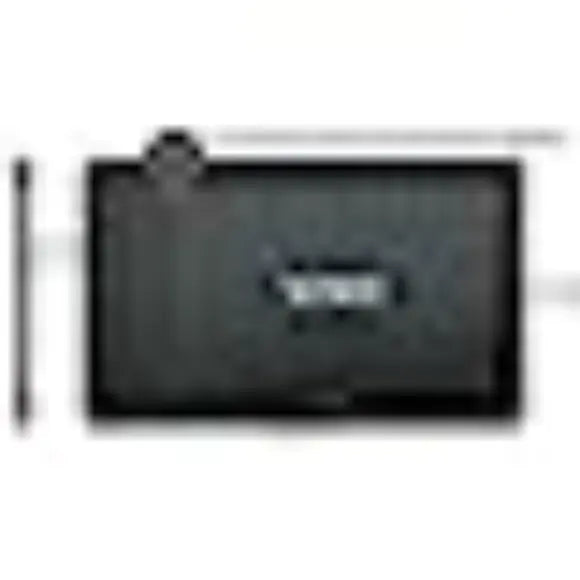 XP-PEN Deco 03 Graphics Drawing Tablet with Battery-Free Passive Stylus - PakByte Computers 