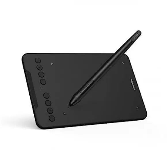 XP-PEN Deco Mini 7W Graphics Pen Tablet 7 x 4.37" - PakByte Computers 