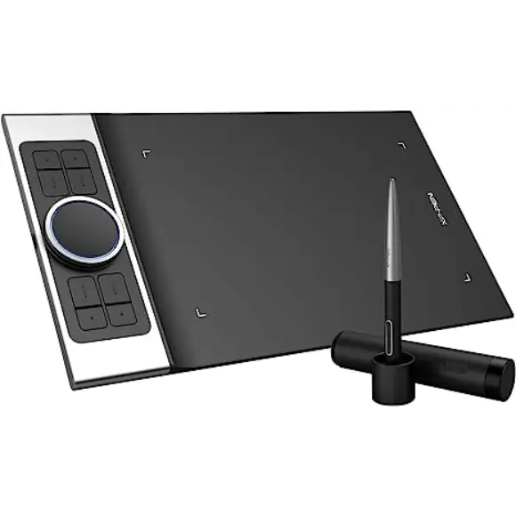 XP-PEN Deco Pro Small Ultrathin Tablet - PakByte Computers 