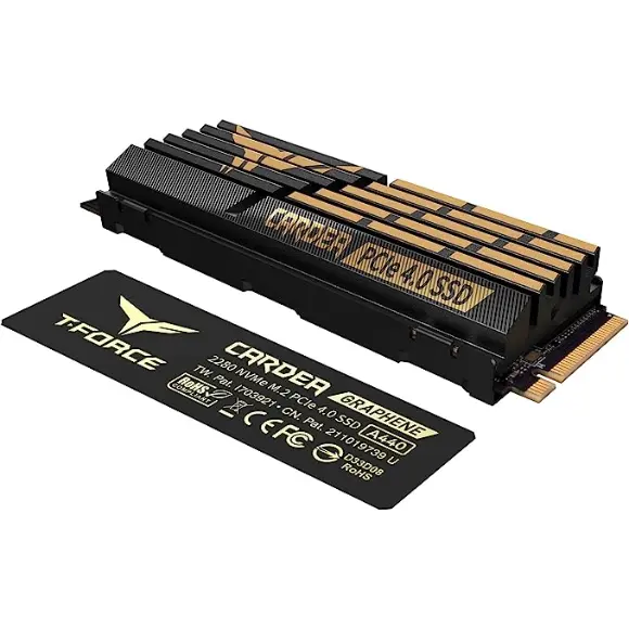 T-Force Delta RGB DDR4 3600 MHZ 32GB (16x2) Desktop Memory - Black - PakByte Computers 