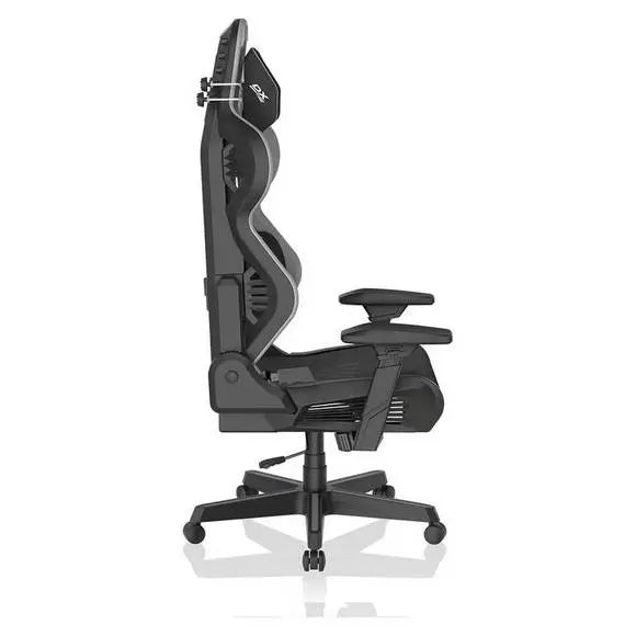 DXRacer Air-Series Gaming Chair - Grey/Black - AIR-R3S-GN.G-E2 - PakByte Computers 