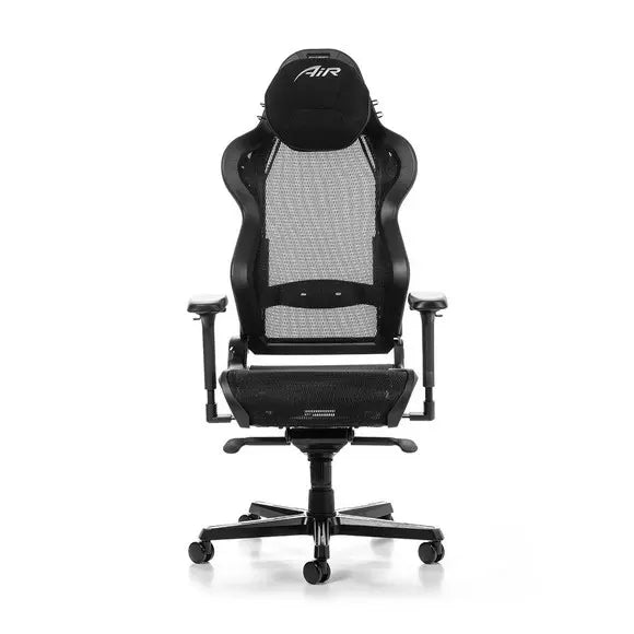 DXRacer Air-Series Gaming Chair - Black AIR-R1S-N.N-B4 - PakByte Computers 