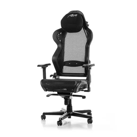 DXRacer Air-Series Gaming Chair - Black AIR-R1S-N.N-B4 - PakByte Computers 