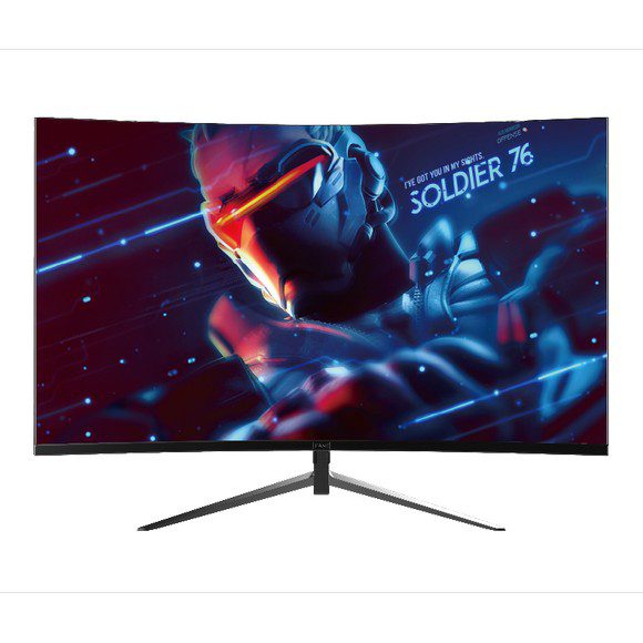 EASE G27I16 27″ 165Hz 1ms (OD) 2K IPS 2560 x 1440 Gaming Monitor - PakByte Computers 