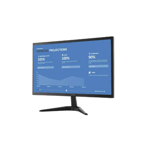 EASE 019I10 19″ Full HD Monitor - PakByte Computers 