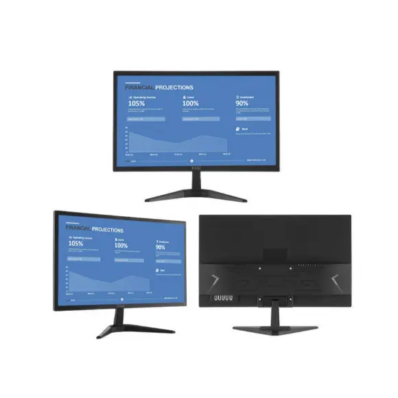 EASE 019I10 19″ Full HD Monitor - PakByte Computers 