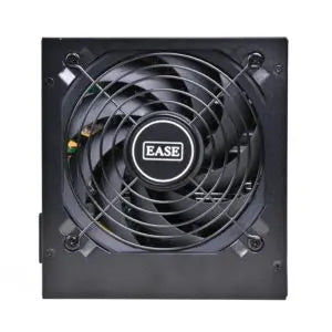 EASE EB550W Pro 80+ Bronze Fully Modular Power Supplies - PakByte Computers 