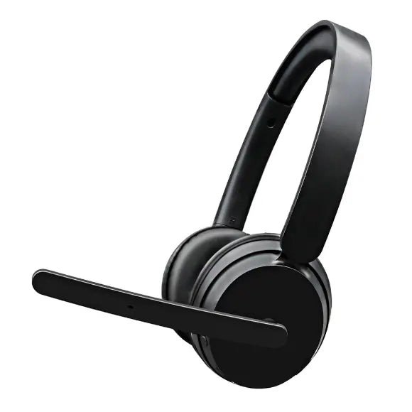 EASE EHB80 Wireless Noise-Cancelling Headset - PakByte Computers 