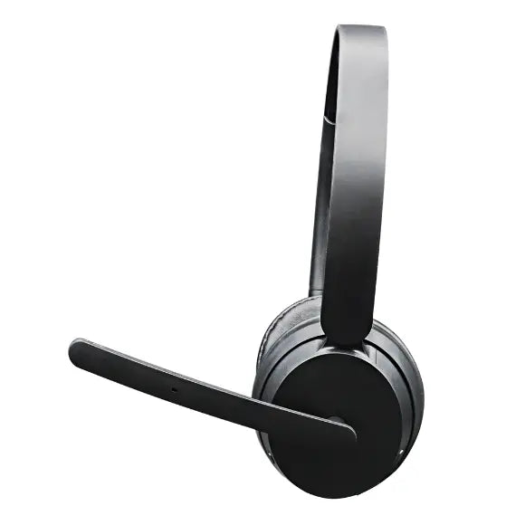 EASE EHB80 Wireless Noise-Cancelling Headset - PakByte Computers 