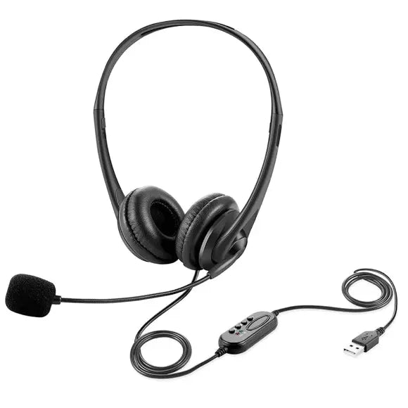 EASE EHU40 USB CHAT HEADSET - PakByte Computers 