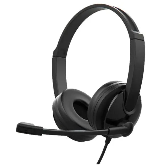 EASE EHU90 USB Chat Headset - PakByte Computers 