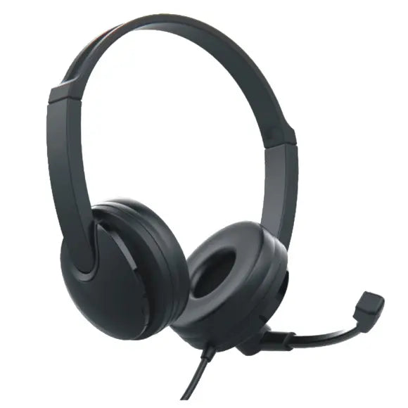 EASE EHU90 USB Chat Headset - PakByte Computers 