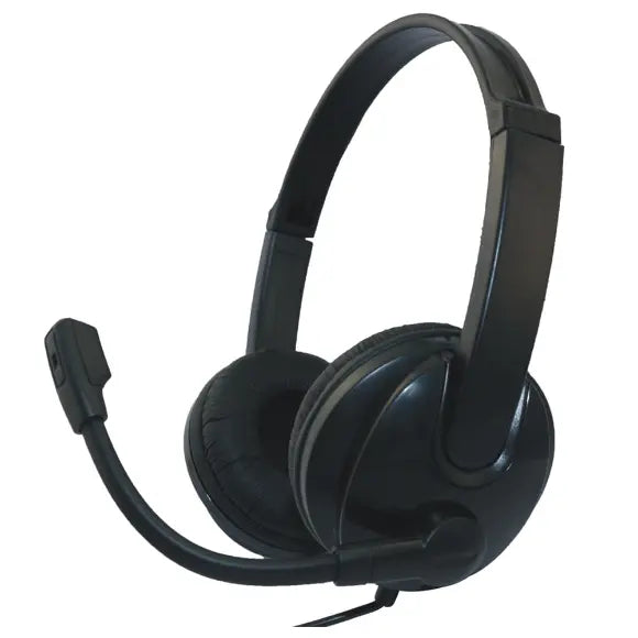 EASE EHU90 USB Chat Headset - PakByte Computers 